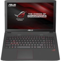 ноутбук ASUS ROG GL552VW-CN867T 90NB09I1-M10950