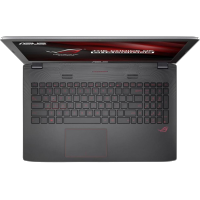 ASUS ROG GL552VW-CN867T 90NB09I1-M10950