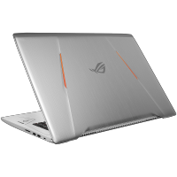 ASUS ROG GL552VW-CN947T 90NB09I3-M12340