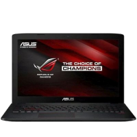 ноутбук ASUS ROG GL552VX-DM270D 90NB0AW3-M03500