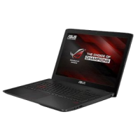 ASUS ROG GL552VX-DM270D 90NB0AW3-M03500