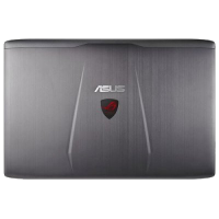 ноутбук ASUS ROG GL552VX-CN368T 90NB0AW3-M04550