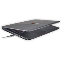 ноутбук ASUS ROG GL552VX-XO102D 90NB0AW3-M01160