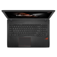 ASUS ROG GL553VD-DM306T 90NB0DW3-M12110