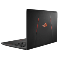 ноутбук ASUS ROG GL553VD-FY073 90NB0DW3-M05180