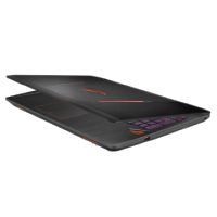 ASUS ROG GL553VD-FY073 90NB0DW3-M05180