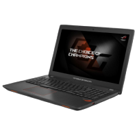 ноутбук ASUS ROG GL553VD-FY122T 90NB0DW3-M02740