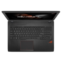 ASUS ROG GL553VD-FY122T 90NB0DW3-M02740