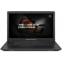 ASUS ROG GL553VD-FY1114T 90NB0DW3-M17740