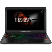 ноутбук ASUS ROG GL553VE-FY035 90NB0DX3-M07000