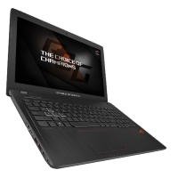 ASUS ROG GL553VE-FY037T 90NB0DX3-M01580