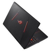 ноутбук ASUS ROG GL553VE-FY037T 90NB0DX3-M01580