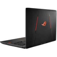 ASUS ROG GL553VE-FY054T 90NB0DX3-M00720