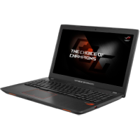 ноутбук ASUS ROG GL553VE-FY055T 90NB0DX3-M00730