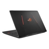 ноутбук ASUS ROG GL553VE-FY056T 90NB0DX3-M00740