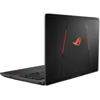 ноутбук ASUS ROG GL553VE-FY421 90NB0DX3-M06360