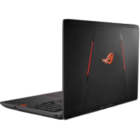 ноутбук ASUS ROG GL553VE-FY468 90NB0DX3-M07010