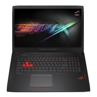ноутбук ASUS ROG GL702VI-BA007T 90NB0G91-M00080