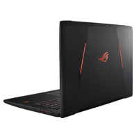 ноутбук ASUS ROG GL702VM-GC363T 90NB0DQ1-M05090
