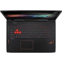 ноутбук ASUS ROG GL702VM-GC460 90NB0DQ3-M06970