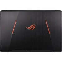 ноутбук ASUS ROG GL702VM-GC349 90NB0DQ1-M05170