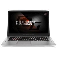 ноутбук ASUS ROG GL702VS-GC183T 90NB0DZ1-M02240