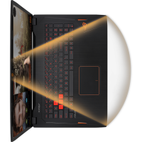 ASUS ROG GL702VT-GC113T 90NB0CQ1-M01300