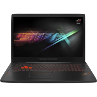 ноутбук ASUS ROG GL702ZC-GC104T 90NB0FV1-M02780