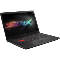 ноутбук ASUS ROG GL702ZC-GC104T 90NB0FV1-M02780