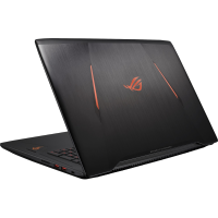 ноутбук ASUS ROG GL702ZC-GC104T 90NB0FV1-M02780