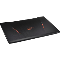 ноутбук ASUS ROG GL702ZC-GC104T 90NB0FV1-M02780