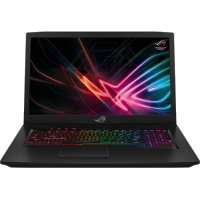 ноутбук ASUS ROG GL703GE-GC200T 90NR00D2-M04370