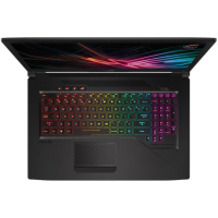 ноутбук ASUS ROG GL703GE-GC200T 90NR00D2-M04370