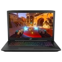 ноутбук ASUS ROG GL703VD-GC070 90NB0GM2-M03330