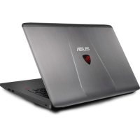 ASUS ROG GL752VL-T4027T 90NB0BX2-M00310