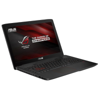 ASUS ROG GL752VW-T4031D 90NB0A42-M03110