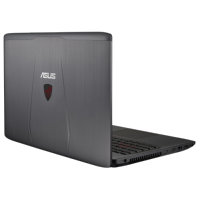 ASUS ROG GL752VW-T4237T 90NB0A42-M03130