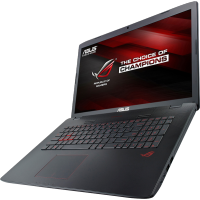 ASUS ROG GL752VW-T4299T 90NB0A42-M04230