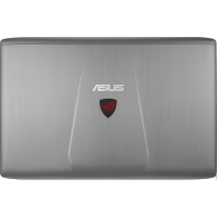 ASUS ROG GL752VW-T4474T 90NB0A42-M06610