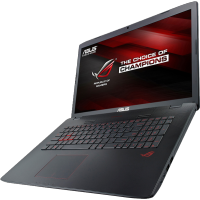 ASUS ROG GL752VW-T4504T 90NB0A42-M07040