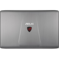ASUS ROG GL752VW-T4504T 90NB0A42-M07040