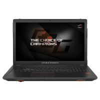 ASUS ROG GL753VD-GC041T 90NB0DM2-M05140