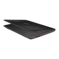 ASUS ROG GL753VD-GC041T 90NB0DM2-M05140