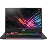 ноутбук ASUS ROG GL764GW-EV055T 90NR00M1-M01670