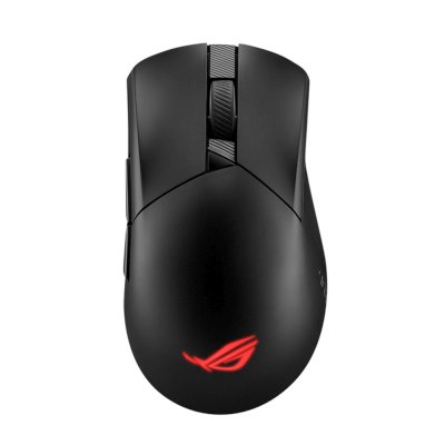 мышь ASUS ROG Gladius III Wireless AimPoint Black 90MP02Y0-BMUA00