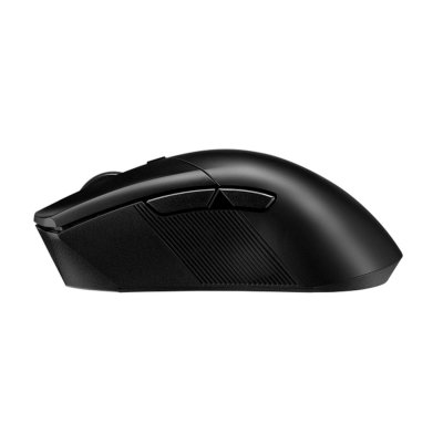 мышь ASUS ROG Gladius III Wireless AimPoint Black 90MP02Y0-BMUA00