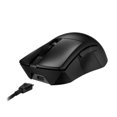 ASUS ROG Gladius III Wireless AimPoint Black 90MP02Y0-BMUA00