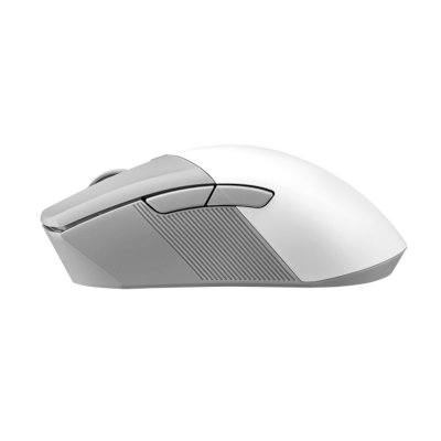 мышь ASUS ROG Gladius III Wireless AimPoint White 90MP02Y0-BMUA10
