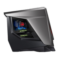 ASUS ROG GT51CA 90PD01S1-M03760