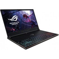 ноутбук ASUS ROG GX531GW-ES053T 90NR01E1-M01540